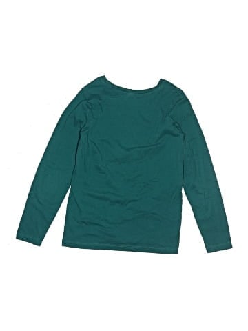 Hanna Andersson Long Sleeve T-Shirt (view 2)