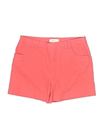 Elevenses Shorts (view 1)