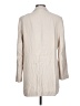H&M Ivory Blazer Size 10 - photo 2
