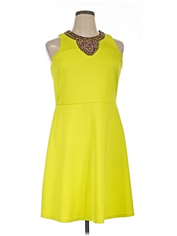 Spense Cocktail Dress (view 1)