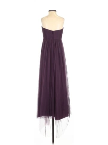 Jenny Yoo Collection Cocktail Dress (view 2)