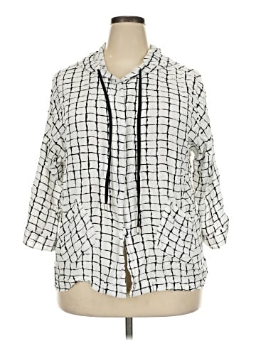 Michael Tyler Kimono (view 1)