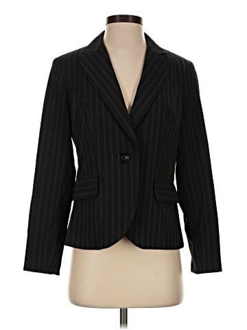 George Blazer (view 1)