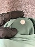 Lululemon Athletica Teal Active Pants Size 6 - photo 8