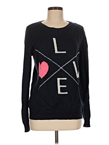 XXI Pullover Sweater (view 1)