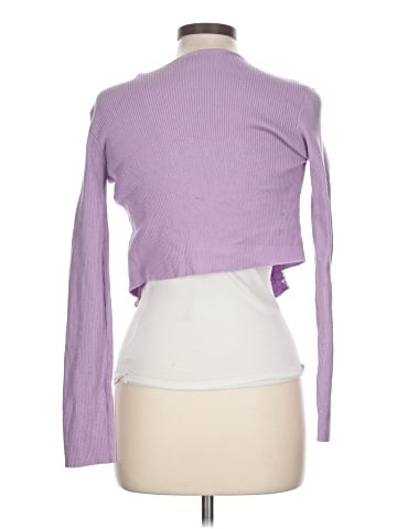 Cotton Candy LA Cardigan (view 2)
