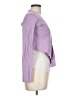 Cotton Candy LA Purple Cardigan Size L - photo 4