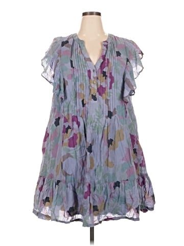 Maeve by Anthropologie Casual Dress (view 1)
