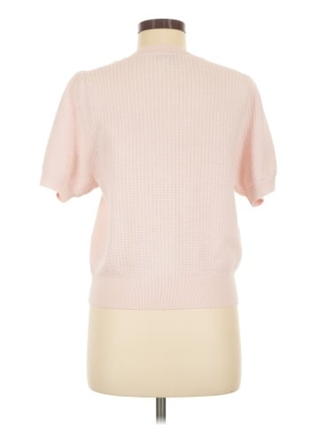 & Other Stories Short Sleeve Turtleneck (view 2)