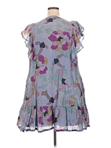Maeve by Anthropologie Casual Dress (view 2)