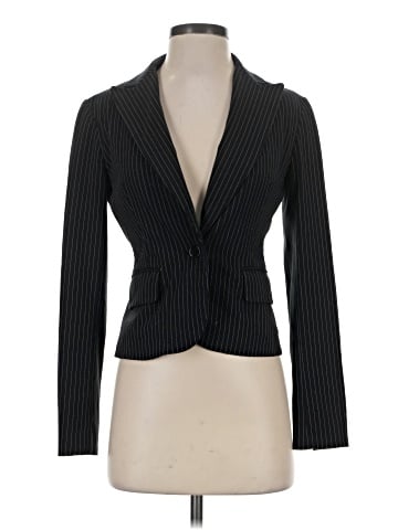 Body By Victoria Blazer (view 1)