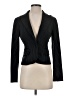 Body By Victoria Black Blazer Size 0 - photo 1