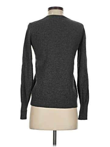 Everlane Cashmere Pullover Sweater (view 2)