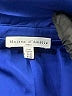 Maison d' Amelie Blue Long Sleeve Blouse Size M - photo 7