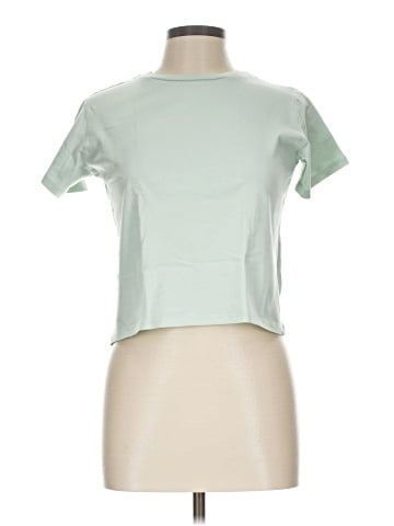 we wander Short Sleeve T-Shirt (view 1)