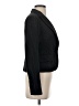 Body By Victoria Black Blazer Size 0 - photo 4