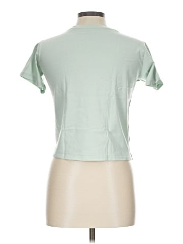 we wander Short Sleeve T-Shirt (view 2)