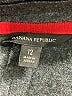 Banana Republic Gray Blazer Size 12 - photo 7
