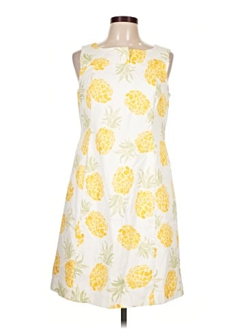 Brooks Brothers Cocktail Dress (view 1)