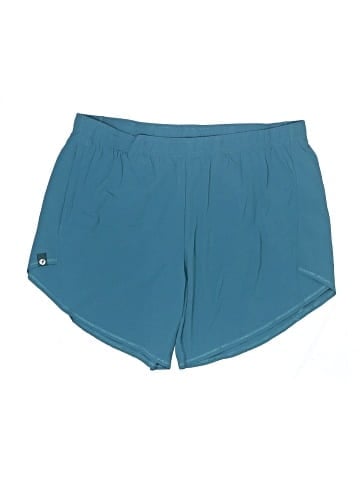 Oiselle Athletic Shorts (view 1)
