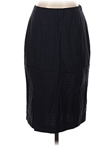 Brooks Brothers Wool Skirt (view 1)
