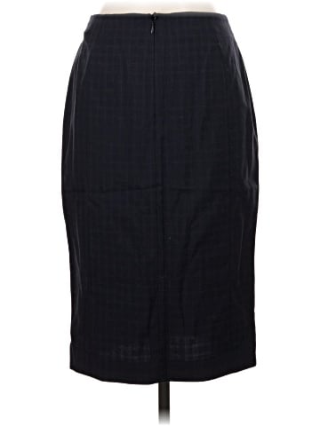 Brooks Brothers Wool Skirt (view 2)