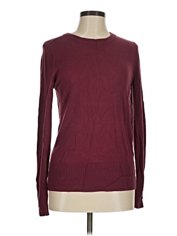 Halogen Pullover Sweater (view 1)