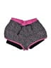 Nike Polka Dots Pink Athletic Shorts Size XS (kids) - photo 1