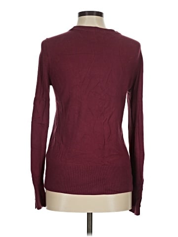 Halogen Pullover Sweater (view 2)