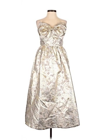 J.Marie Cocktail Dress (view 1)