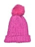 Tucker Pink Beanie One size - photo 1