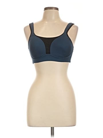 lucy Sports Bra (view 1)