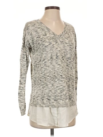 Kensie Pullover Sweater (view 1)