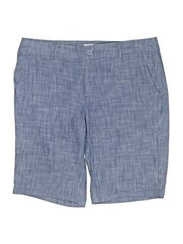 Ann Taylor LOFT Outlet Shorts (view 1)