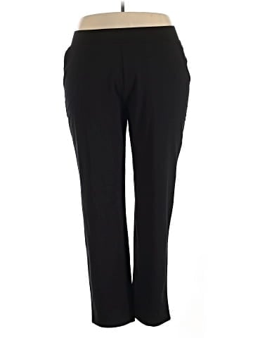 D&Co. Active Pants (view 1)