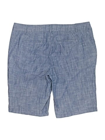 Ann Taylor LOFT Outlet Shorts (view 2)
