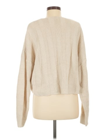 LA Hearts Pullover Sweater (view 2)