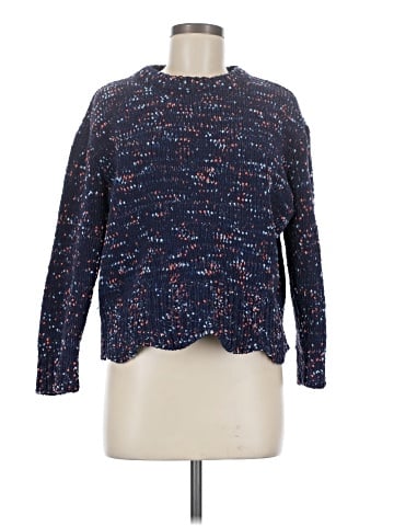 Jun & Ivy Pullover Sweater (view 1)