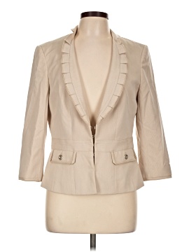 White House Black Market Blazer