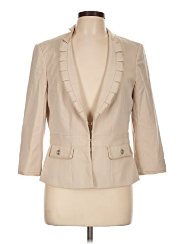 White House Black Market Blazer (view 1)