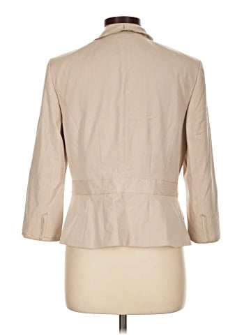 White House Black Market Blazer (view 2)