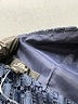J.Crew Blue Casual Dress Size 10 - photo 7