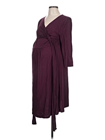 Gap - Maternity Casual Dress (view 1)