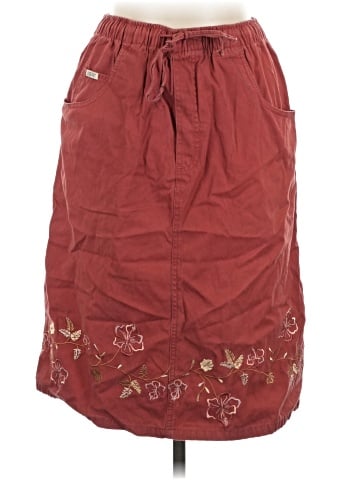 Blassport Casual Skirt (view 1)