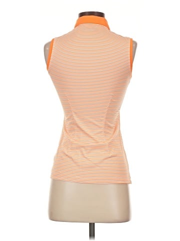 Nike Golf Sleeveless Polo (view 2)