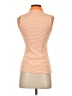 Nike Golf 100% Polyester Orange Sleeveless Polo Size XS - photo 2