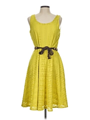 Tiana B. Casual Dress (view 1)