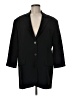 Kenneth Cole New York Black Blazer Size M - photo 1