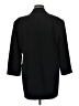 Kenneth Cole New York Black Blazer Size M - photo 2