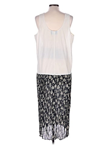 Motherhood Casual Dress (view 2)